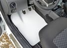 Коврики на Lada (ВАЗ) Kalina 2004 - 2018 в Химках