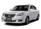 EVA коврики на ТагАЗ Vortex Estina 2008 - 2014 в Химках