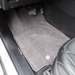 EVA коврики на Jeep Grand Cherokee (WL) 2021 - 2025 в Химках
