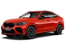 Коврики на BMW X6 (G06) 2019 - 2025 в Химках