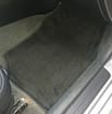 Ворсовые коврики на Mitsubishi Lancer IX 2000 - 2010 в Химках