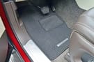Коврики на Land Rover Range Rover IV 2013 - 2022 в Химках