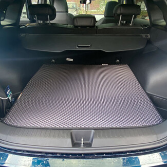 EVA коврики на Haval F7x II 2025&nbsp;-&nbsp;2026 в Химках