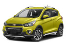 EVA коврики на Chevrolet Spark IV 2015 - 2022 в Химках