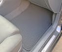 Коврики на Toyota Corolla (E12) 2000 - 2007 в Химках