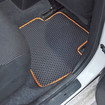 Коврики на Nissan Tiida (C11) 2004 - 2014 в Химках