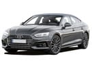 Коврики на Audi S5 (B9) 2016 - 2025 в Химках