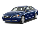 EVA коврики на Volvo S80 II 2006 - 2016 в Химках