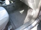 EVA коврики на Ford Fusion 2002 - 2012 в Химках