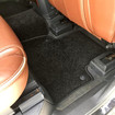 EVA коврики на Volvo XC90 I 2002 - 2014 в Химках