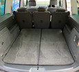 EVA коврики на Volkswagen Sharan II 2010 - 2022 в Химках