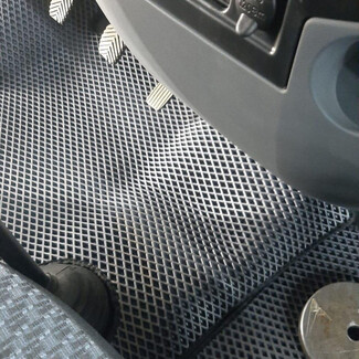 Коврики на ГАЗ Соболь Комби грузопассажирский 1998&nbsp;-&nbsp;2026 в Химках