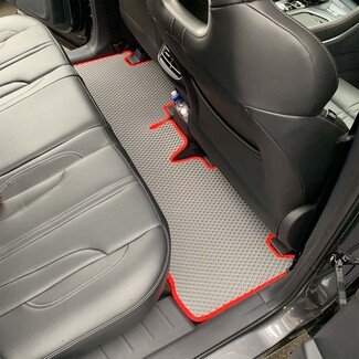 Ворсовые коврики на Changan CS75 Plus II 2022&nbsp;-&nbsp;2026 в Химках