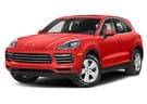 Коврики на Porsche Cayenne III 2017 - 2025 в Химках