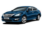 Коврики на Nissan Teana III 2014 - 2020 в Химках