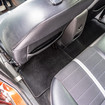 Коврики на Ford Kuga I 2008 - 2013 в Химках