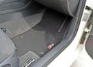 Коврики на Audi A3 (8V) 2013 - 2021 в Химках