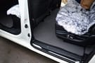 Коврики на Toyota Voxy (R80) 2014 - 2021 в Химках