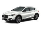 Коврики на Infiniti Q30 2015 - 2020 в Химках