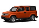 Коврики на Honda Element 2003 - 2011 в Химках