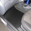 EVA коврики на Toyota Vitz I 1998 - 2005 в Химках