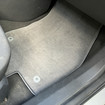 Коврики на Opel Astra H 2004 - 2011 в Химках