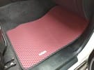 EVA коврики на Suzuki Grand Vitara III 2005 - 2016 в Химках