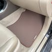 Коврики на Toyota Land Cruiser Prado 120 2002 - 2009 в Химках