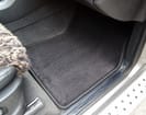 Ворсовые коврики на BMW X5 (E53) 1999 - 2006 в Химках