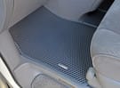 EVA коврики на Toyota Alphard (H10) 2002 - 2008 в Химках