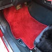 EVA коврики на Subaru Forester IV 2012 - 2019 в Химках