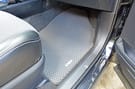 EVA коврики на Toyota Rav4 IV 2012 - 2019 в Химках
