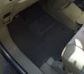 Коврики на Toyota Previa (XR30, XR40) 2000 - 2007 в Химках