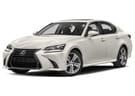Ворсовые коврики на Lexus GS IV 2011 - 2020 в Химках