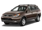 Ворсовые коврики на Hyundai ix55 2006 - 2013 в Химках