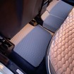 EVA коврики на Mercedes B (W245) 2005 - 2012 в Химках