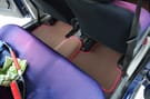 Коврики на Fiat Albea 2002 - 2012 в Химках