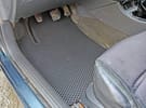 EVA коврики на Renault Laguna II 2001 - 2008 в Химках