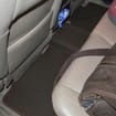 Коврики на Toyota Land Cruiser Prado 120 2002 - 2009 в Химках