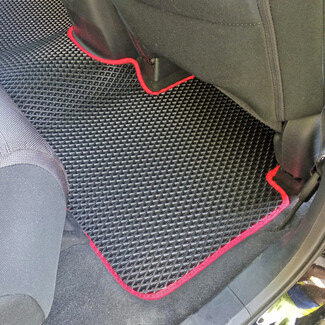 EVA коврики на Honda Breeze 1 2019 - 2023 в Химках EVA коврики на Honda Breeze 1 2019 - 2023 в Химках