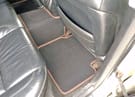 Коврики на Lexus GS II 1997 - 2005 в Химках