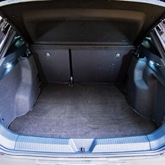 Ворсовые коврики на Audi Q4 e-tron 2021&nbsp;-&nbsp;2026 в Химках