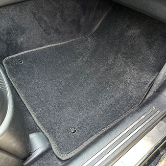 Коврики на Lexus LS IV 2006&nbsp;-&nbsp;2017 в Химках