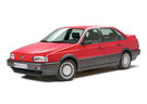 Коврики на Volkswagen Passat B3 1988 - 1994 в Химках