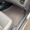 Ворсовые коврики на Nissan Almera Classic (B10) 2006 - 2013 в Химках