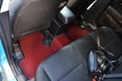 Коврики на Mitsubishi RVR III 2010 - 2025 в Химках
