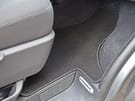 Коврики на Volkswagen Caravelle (T5) 2003 - 2015 в Химках