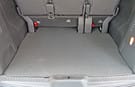 Ворсовые коврики на Peugeot Traveller 2016 - 2025 в Химках