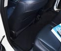 Коврики на Toyota Highlander III 2013 - 2020 в Химках