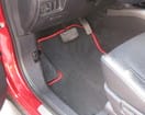 Коврики на Mitsubishi Outlander XL 2005 - 2013 в Химках